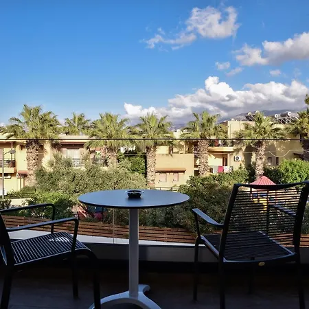 Hotel Del Mar 'adults Only' Stalida