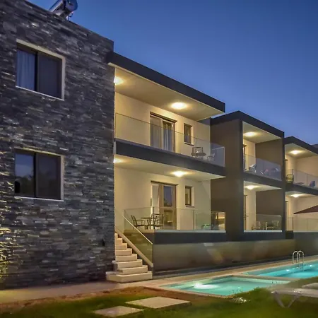 Del Mar 'adults Only' Hotel Stalida
