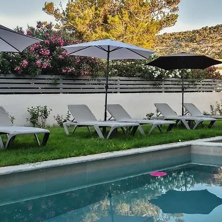 Del Mar 'adults Only' Hotel 4*