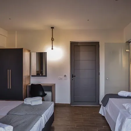 Hotel Del Mar 'adults Only' Stalida