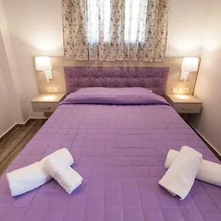 Del Mar 'adults Only' 4* Stalida