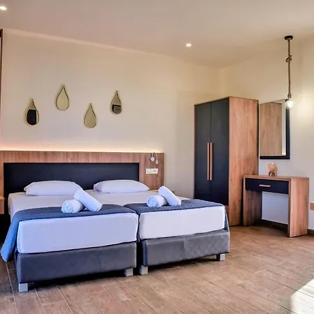 Hotel Del Mar 'adults Only' Stalida