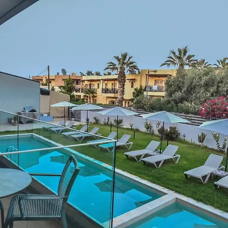 Del Mar 'adults Only' 4* Stalida