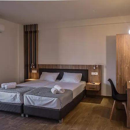 Del Mar 'adults Only' Hotel Stalida