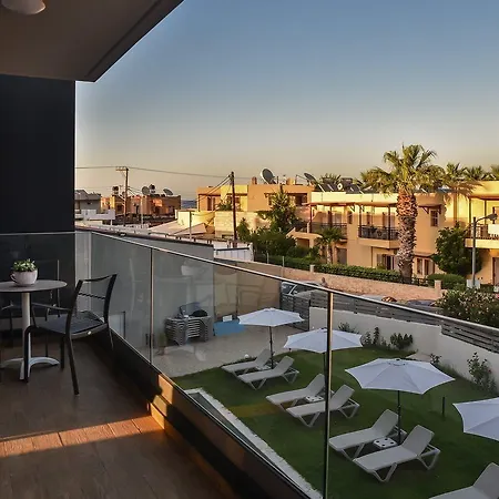 Del Mar 'adults Only' Hotel 4*