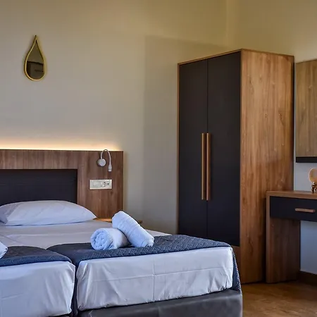Del Mar 'adults Only' Hotel