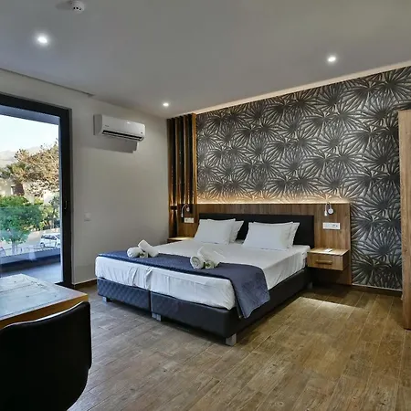Hotel Del Mar 'adults Only'