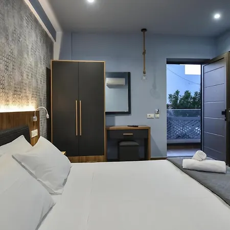 Hotel Del Mar 'adults Only' Stalida