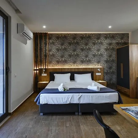 Del Mar 'adults Only' Hotel Stalida