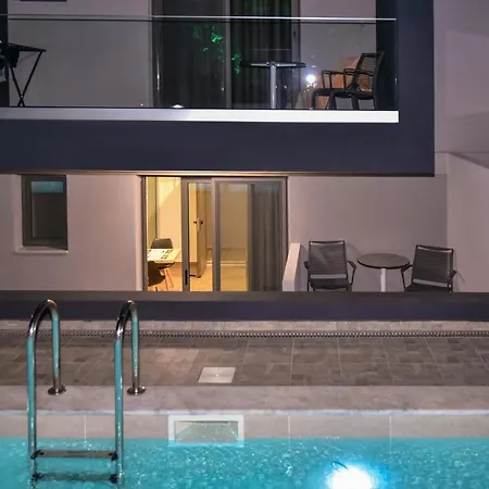 Del Mar 'adults Only' Hotel