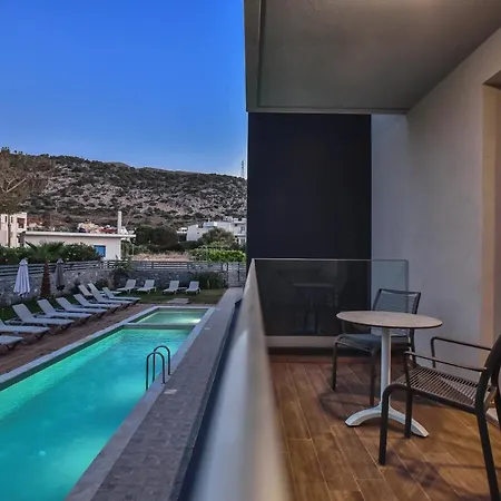 Del Mar 'adults Only' Hotel Stalida