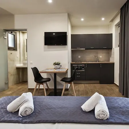 Del Mar 'adults Only' Hotel 4*