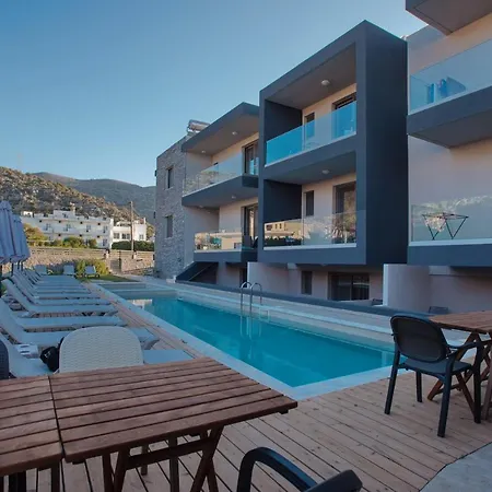 Del Mar 'adults Only' Hotel Stalida
