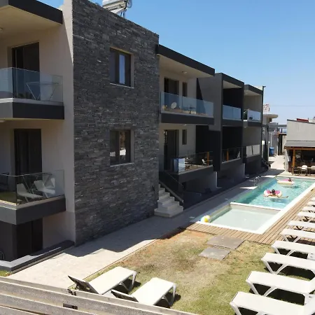 Del Mar 'adults Only' Hotel 4*