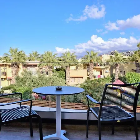 Del Mar 'adults Only' Hotel