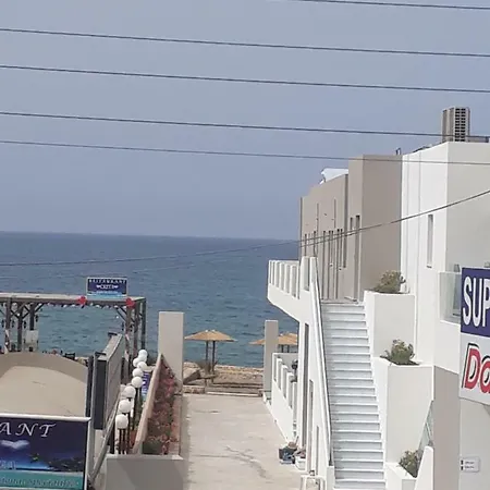 Del Mar 'adults Only' Hotel 4*