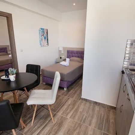 Del Mar 'adults Only' Hotel 4*