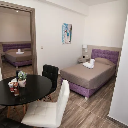 Del Mar 'adults Only' Hotel Stalida