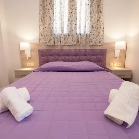 Del Mar 'adults Only' Hotel