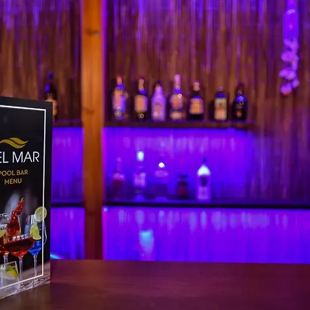 Del Mar 'adults Only' 호텔 4*