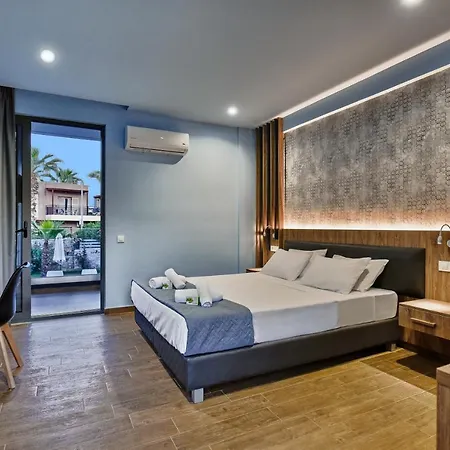 Del Mar 'adults Only' 4* Stalida