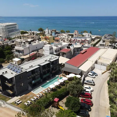 Del Mar 'adults Only' 호텔 4*