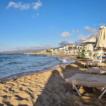 Del Mar 'adults Only' Σταλίδα