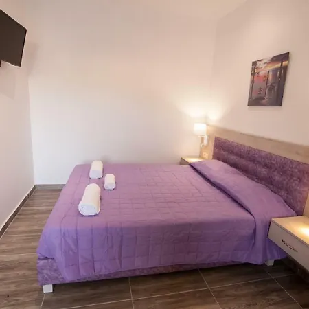 Ξενοδοχείο Del Mar 'adults Only' Σταλίδα