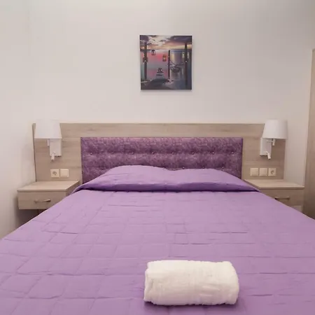 Del Mar 'adults Only' 4* Σταλίδα